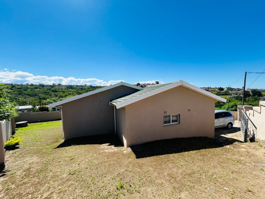 3 Bedroom Property for Sale in Mdantsane Nu 16 Eastern Cape